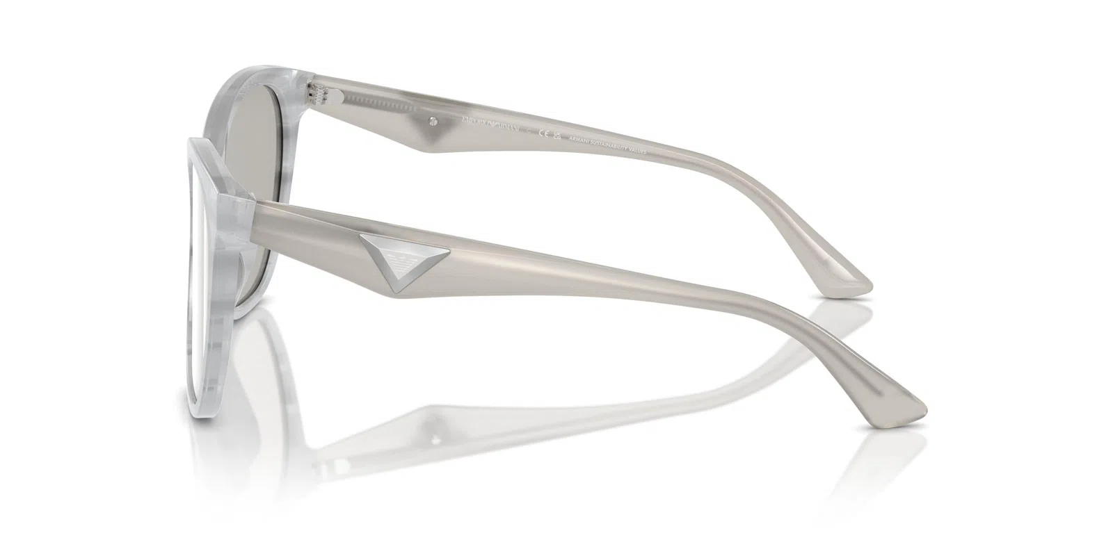 Emporio Armani 4222U Sunglasses - view 21